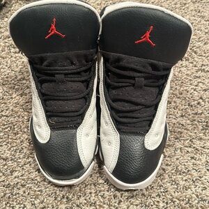 Jordan’s og shoes 5.5y